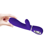 vibratore rabbit thomas viola pretty love