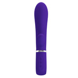 vibratore rabbit thomas viola pretty love
