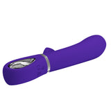 vibratore rabbit thomas viola pretty love