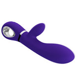 vibratore rabbit thomas viola pretty love