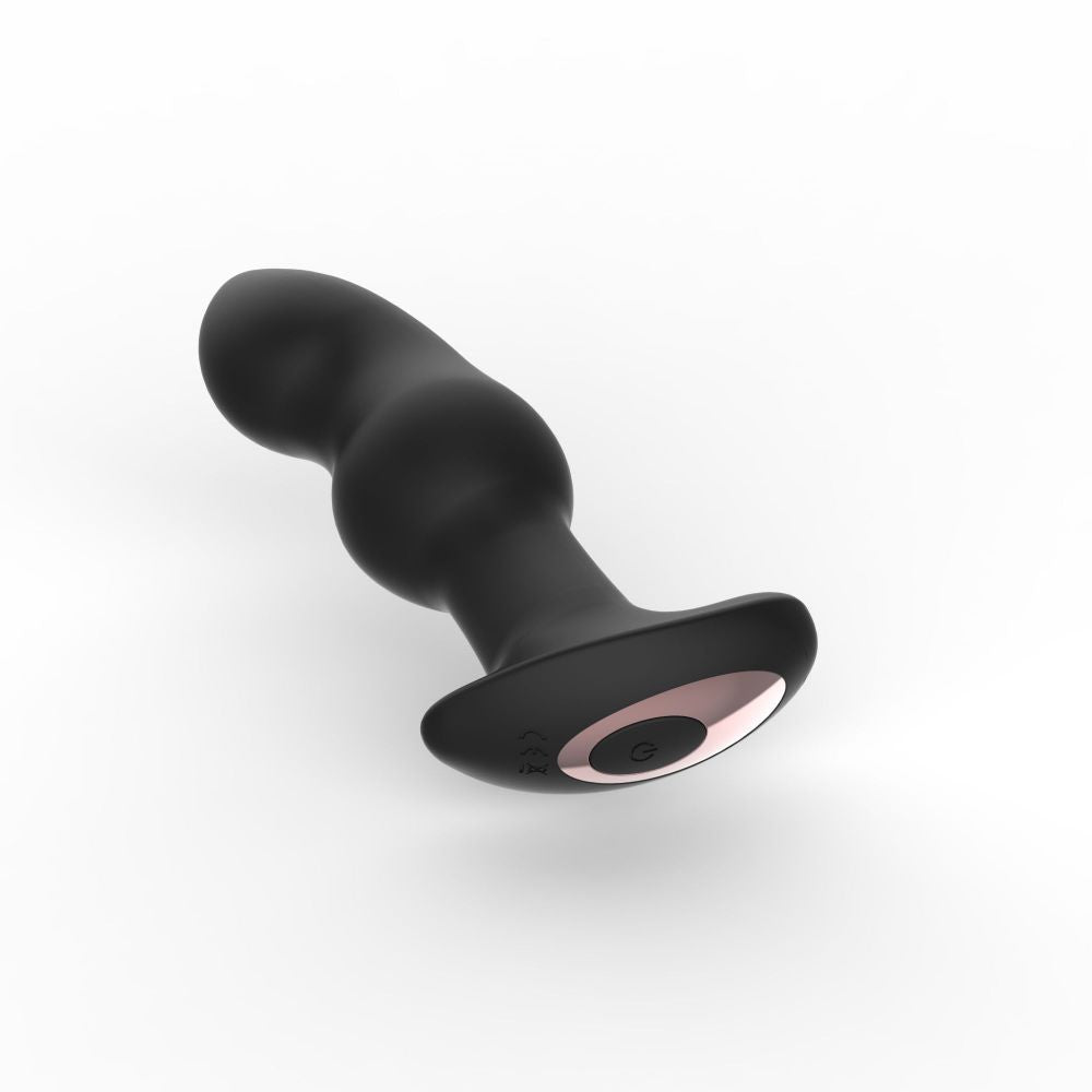 vibratore e stimolatore prostata lust toyz4lovers