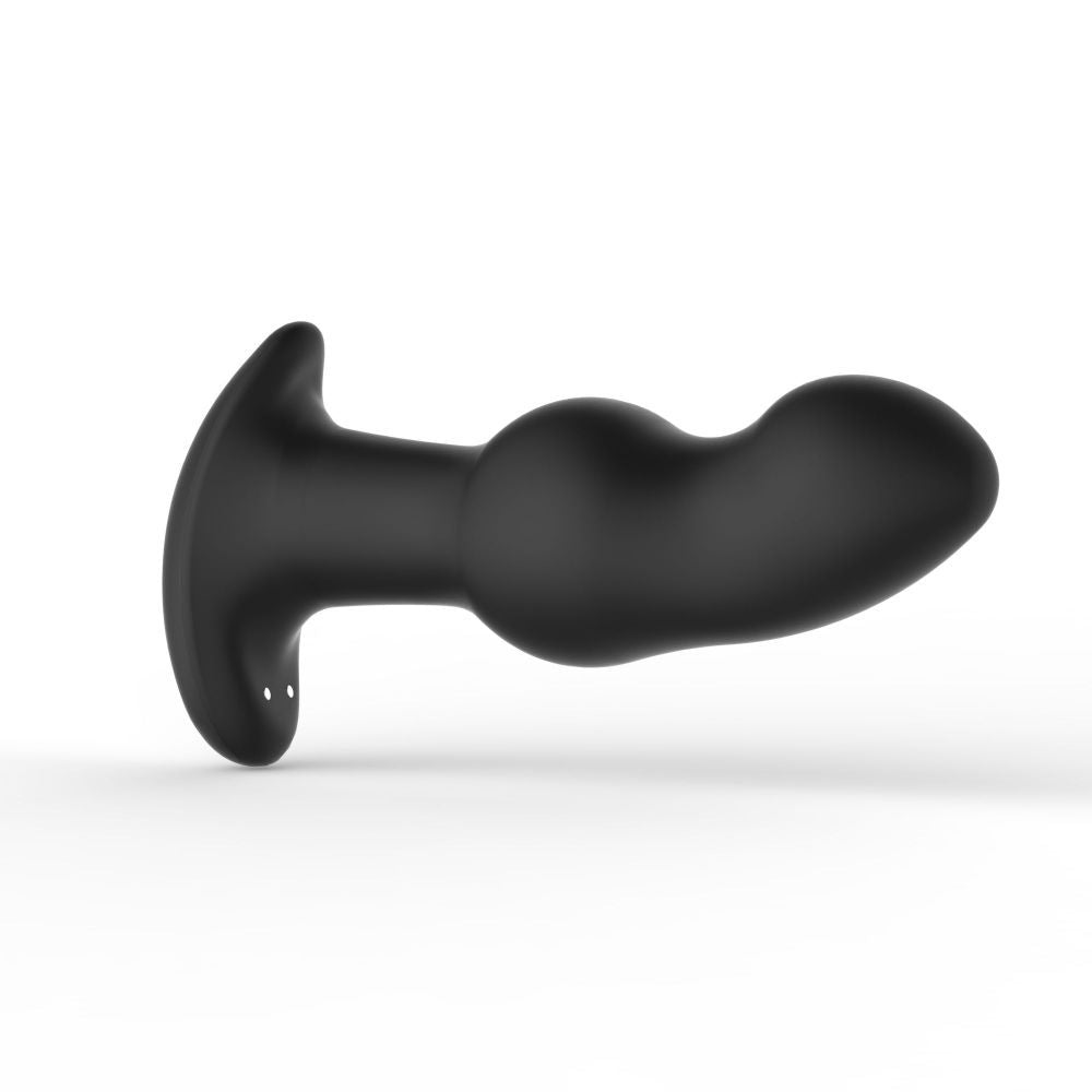 vibratore e stimolatore prostata lust toyz4lovers