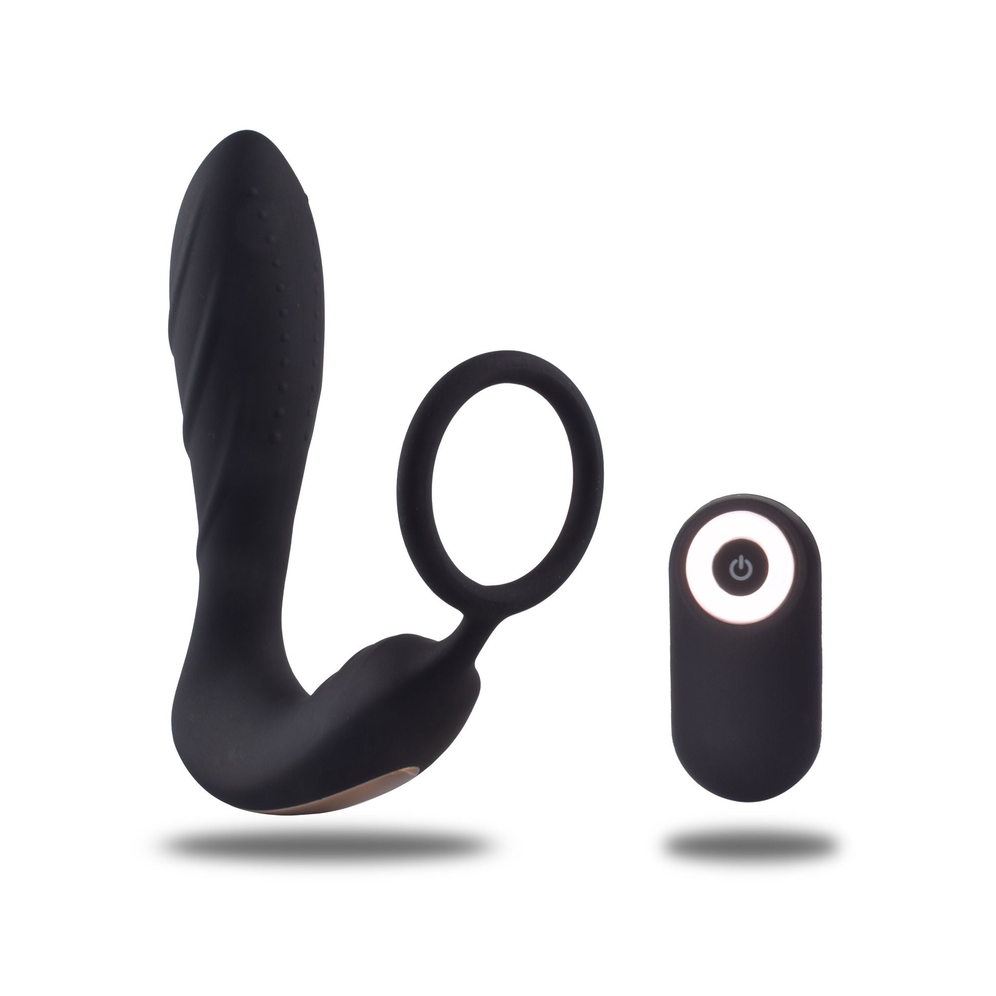 vibratore anale neverending pleasure toyz4lovers principale