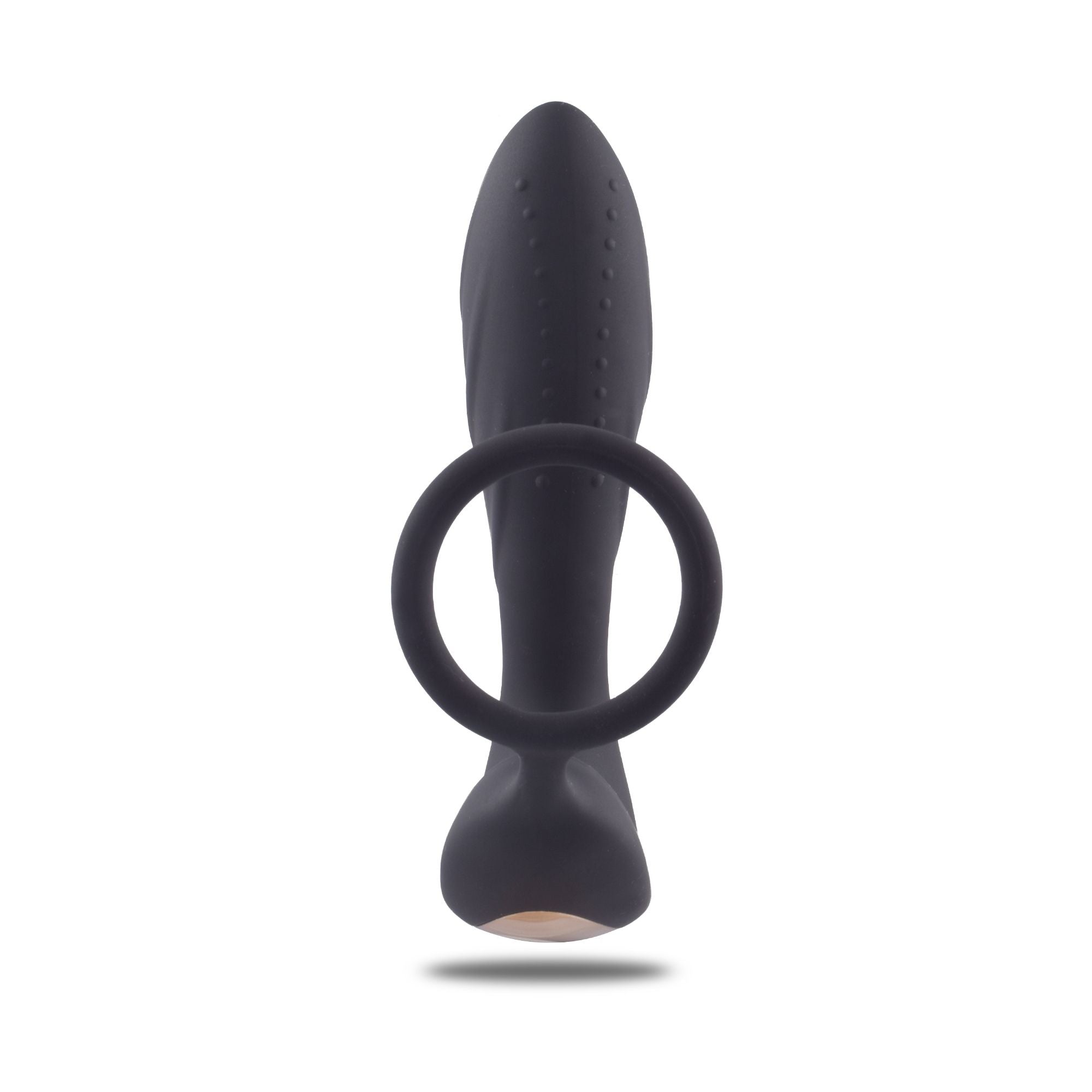 vibratore anale neverending pleasure toyz4lovers retro