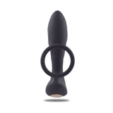 vibratore anale neverending pleasure toyz4lovers retro