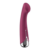 vibratore punto g spinning 1 satisfyer