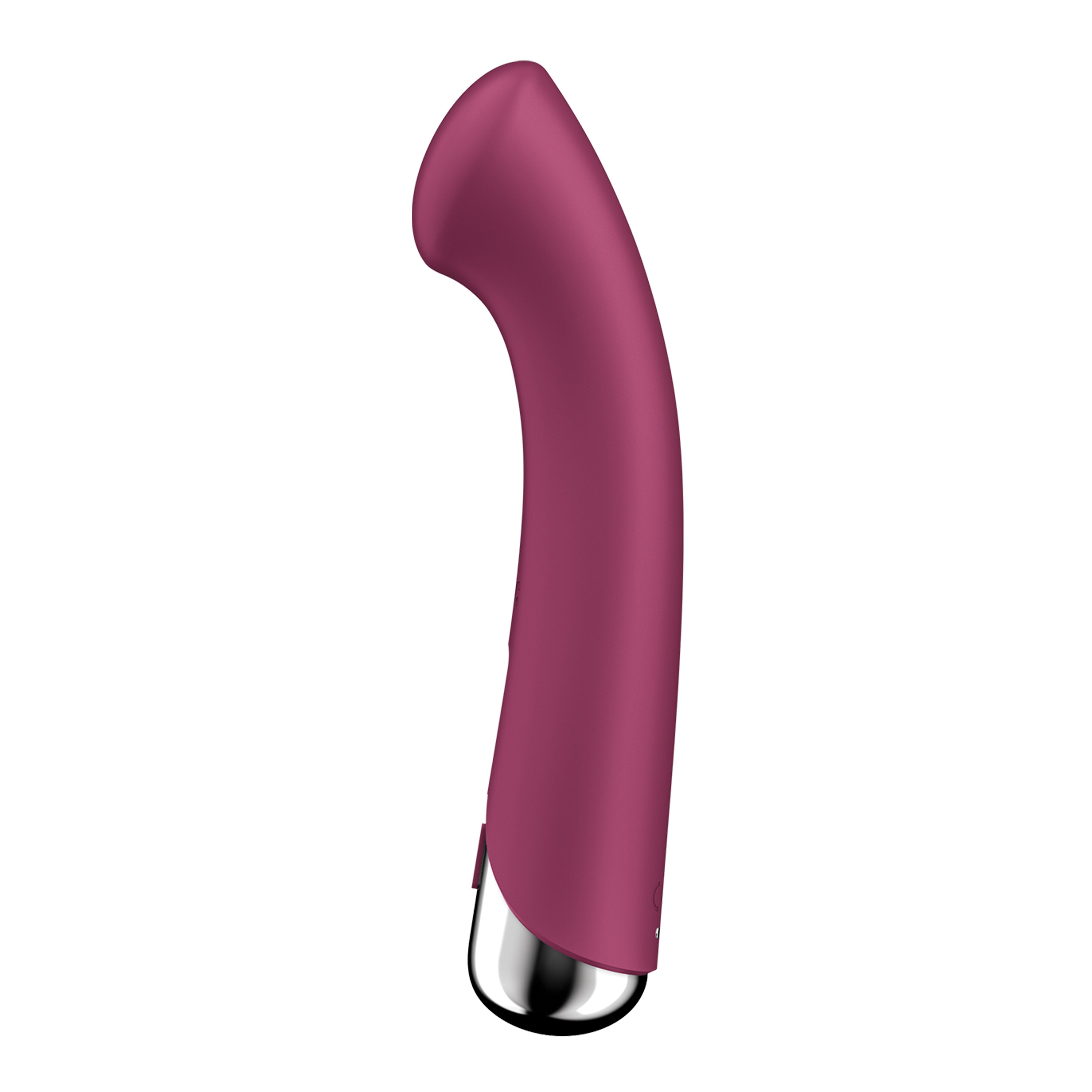vibratore punto g spinning 1 satisfyer