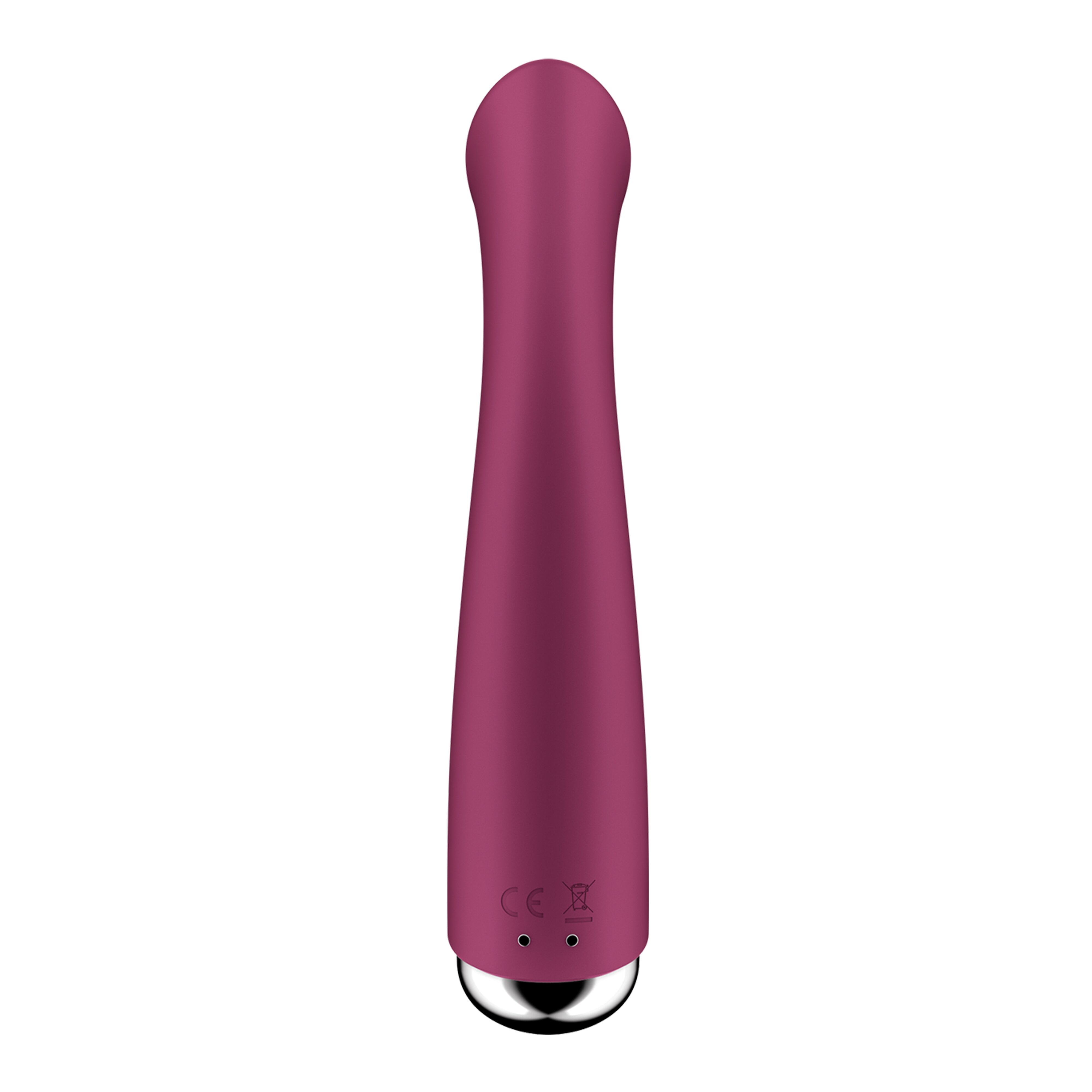 vibratore punto g spinning 1 satisfyer