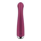 vibratore punto g spinning 1 satisfyer