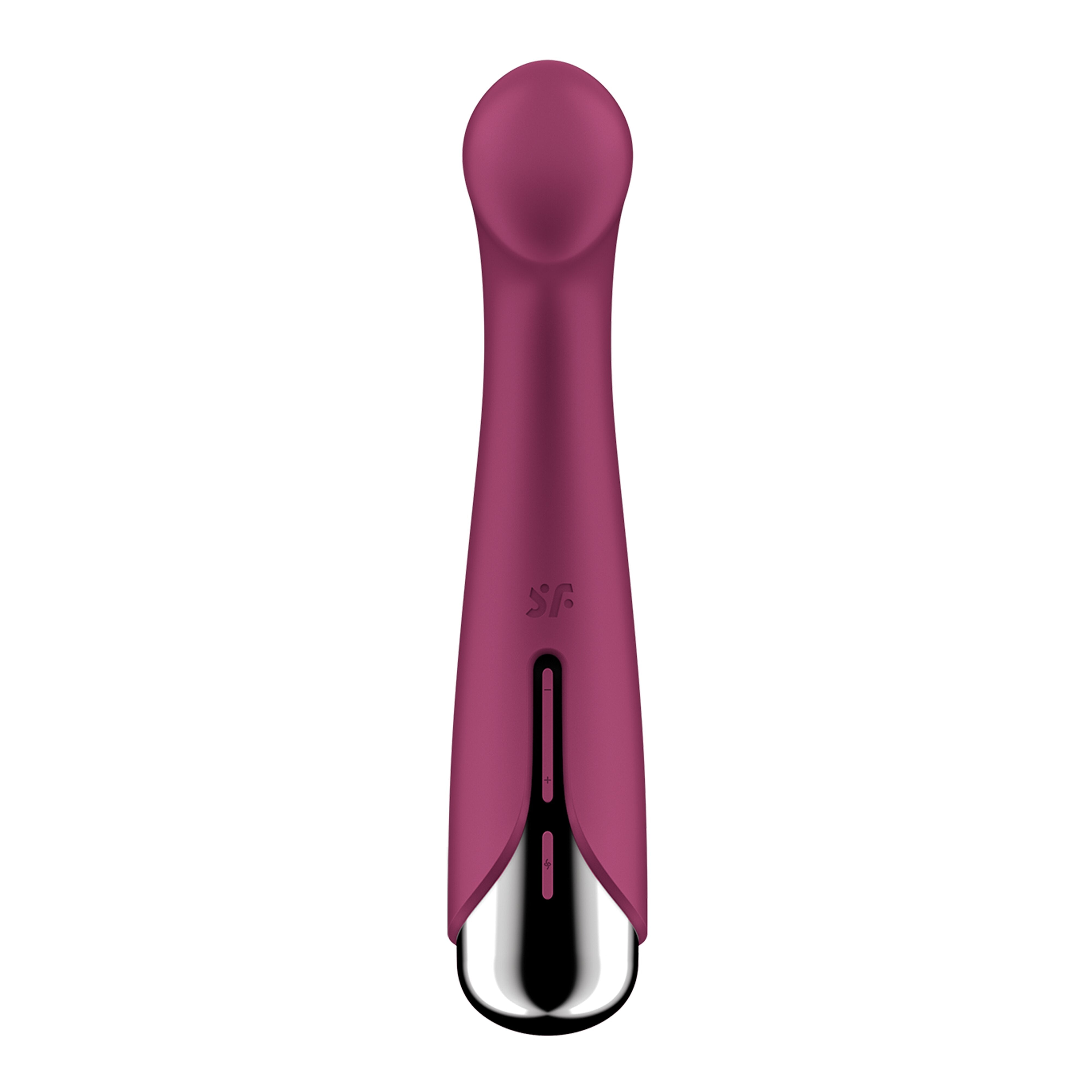 vibratore punto g spinning 1 satisfyer
