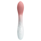 vibratore rabbit brighty rosa sfumato pretty love