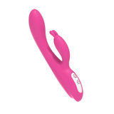 vibratore rabbit cayenna pepemio