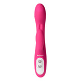 vibratore rabbit cayenna pepemio