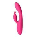 vibratore rabbit cayenna pepemio
