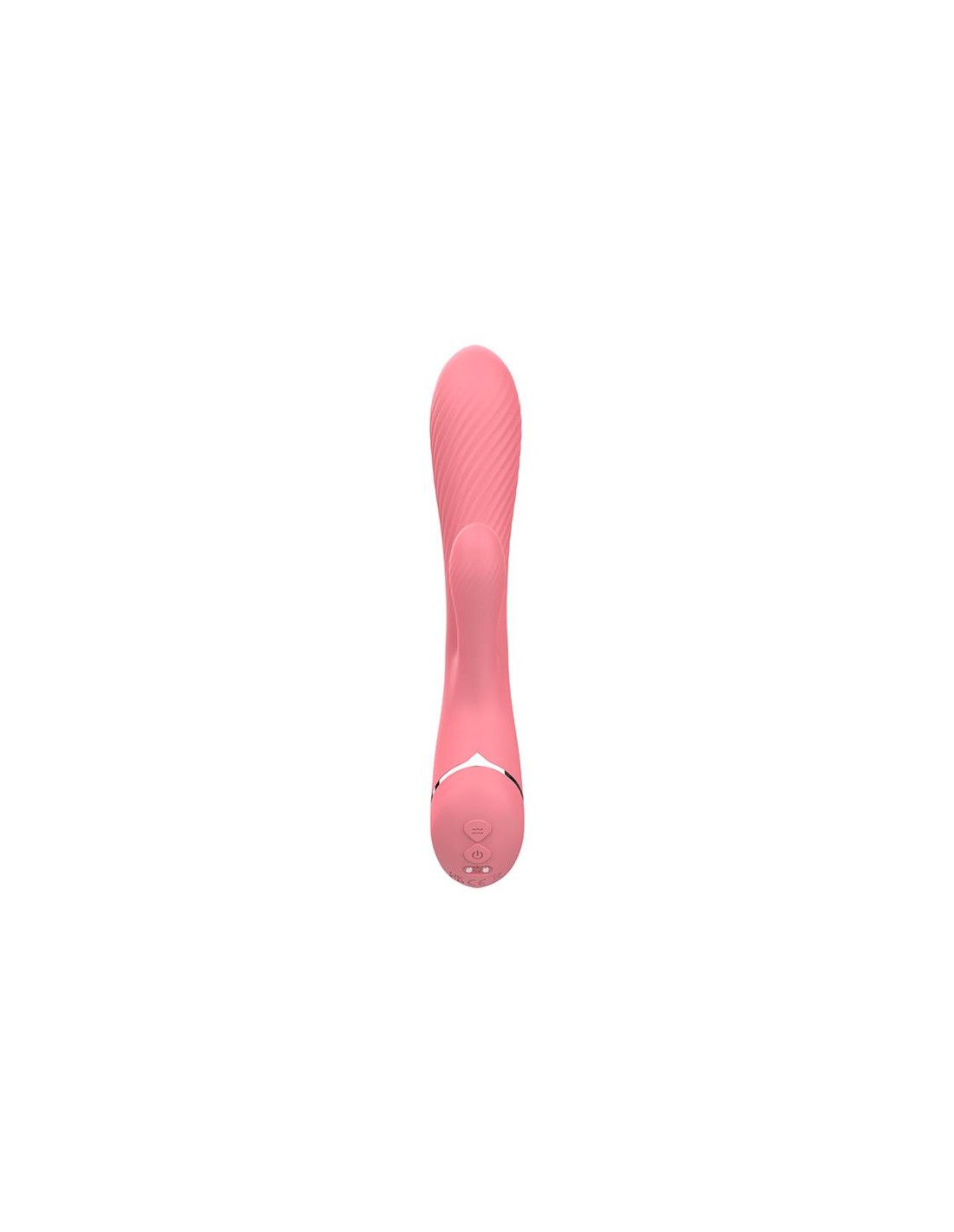 vibratore rabbit coney chisa