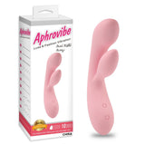 vibratore rabbit dual fulfill chisa scatola