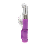 vibratore rabbit easy temptation bestseller toyz4lovers medusa lato sinistro
