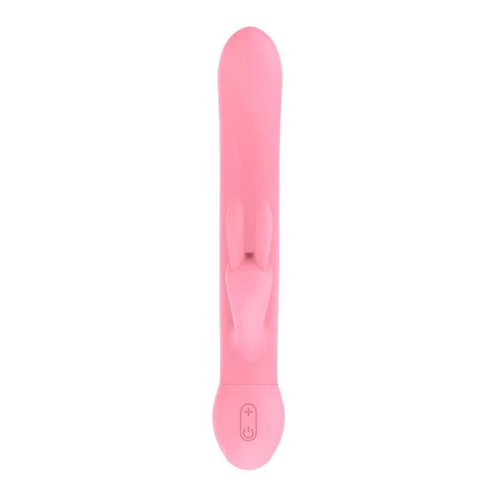 vibratore rabbit funny madness toyz4lovers