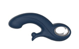 vibratore rabbit fury chisa