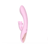 vibratore rabbit infinite toyz4lovers
