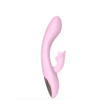 vibratore rabbit infinite toyz4lovers