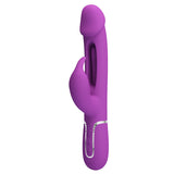 vibratore rabbit kampas pretty love