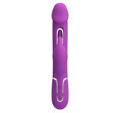 vibratore rabbit kampas pretty love