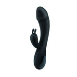 vibratore rabbit lust electro waves chisa