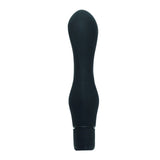 vibratore rabbit massager nero toyz4lovers