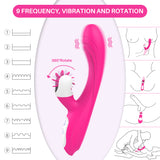 vibratore rabbit precious love toyz4lovers