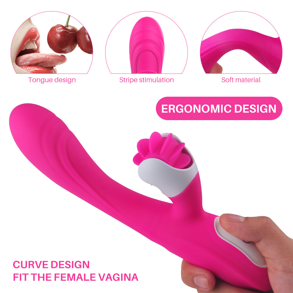 vibratore rabbit precious love toyz4lovers