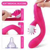 vibratore rabbit precious love toyz4lovers