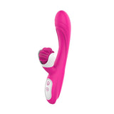 vibratore rabbit precious love lato sinistro