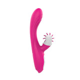 vibratore rabbit precious love lato destro
