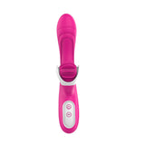 vibratore rabbit precious love fronte