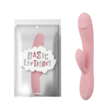 #COLORE_ROSA