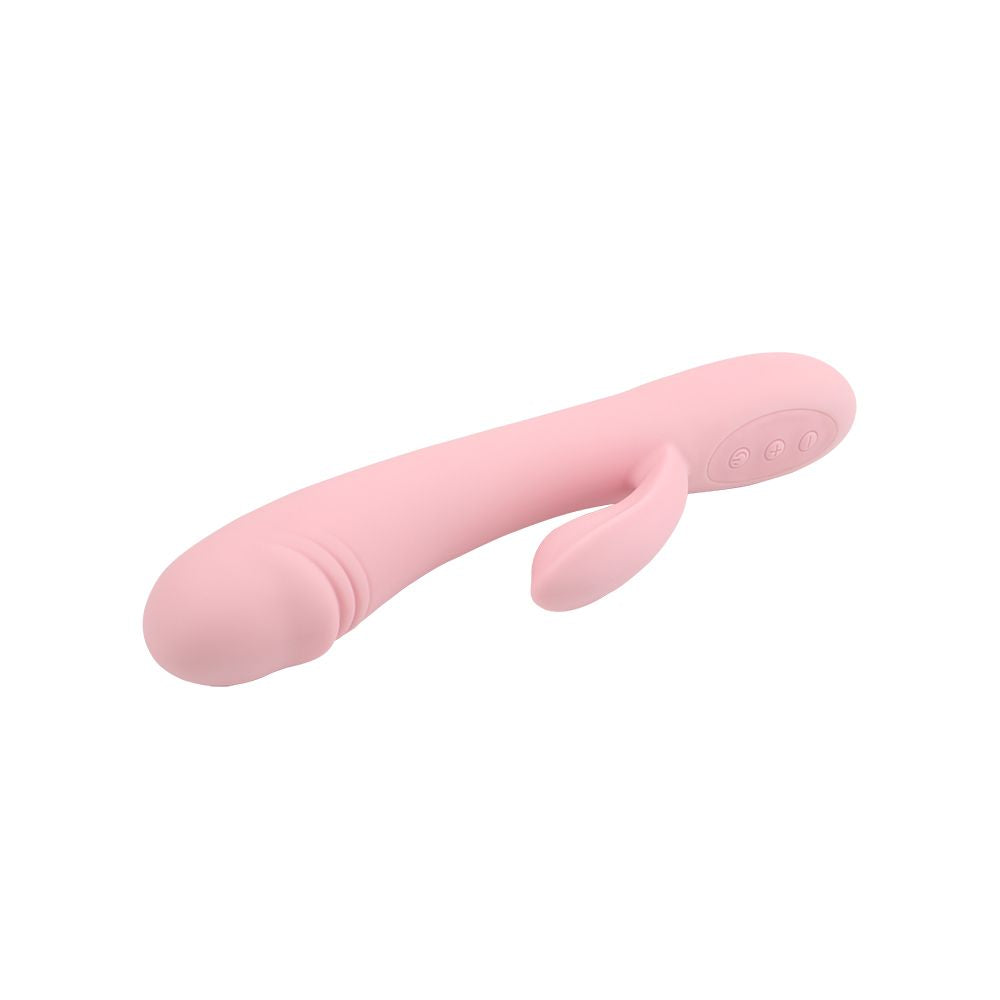 #COLORE_ROSA