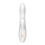 vibratore rabbit pro g spot satisfyer