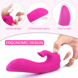 vibratore rabbit tender love toyz4lovers