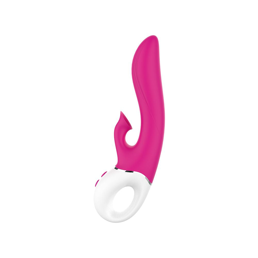 vibratore rabbit tender love