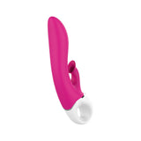 vibratore rabbit tender love