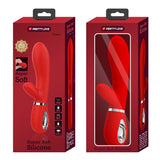 #COLORE_ROSSO