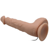 dildo xxl beautiful renato rosa flesh baile
