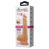 dildo xxl beautiful renato rosa flesh baile