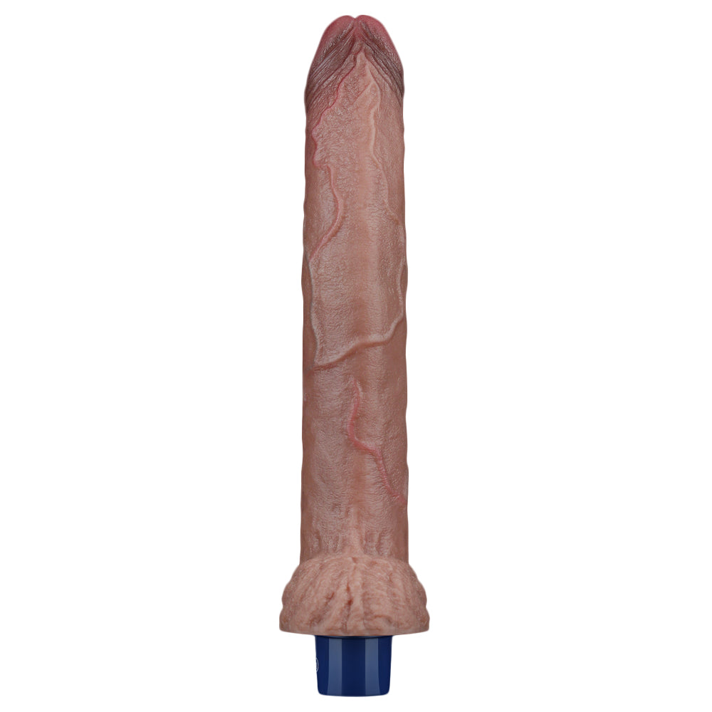 vibratore realistico bouncee lovetoy