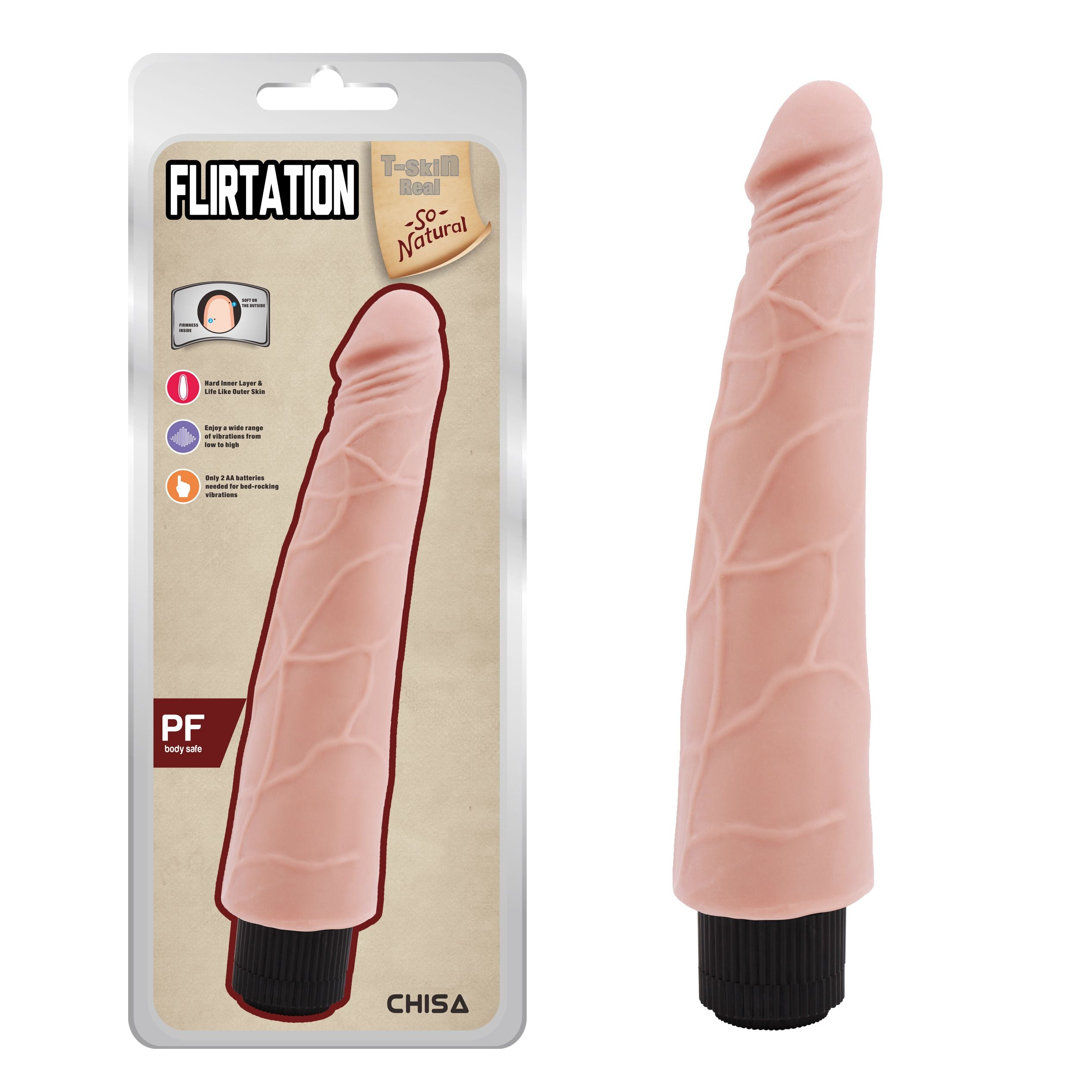 #COLORE_ROSA FLESH