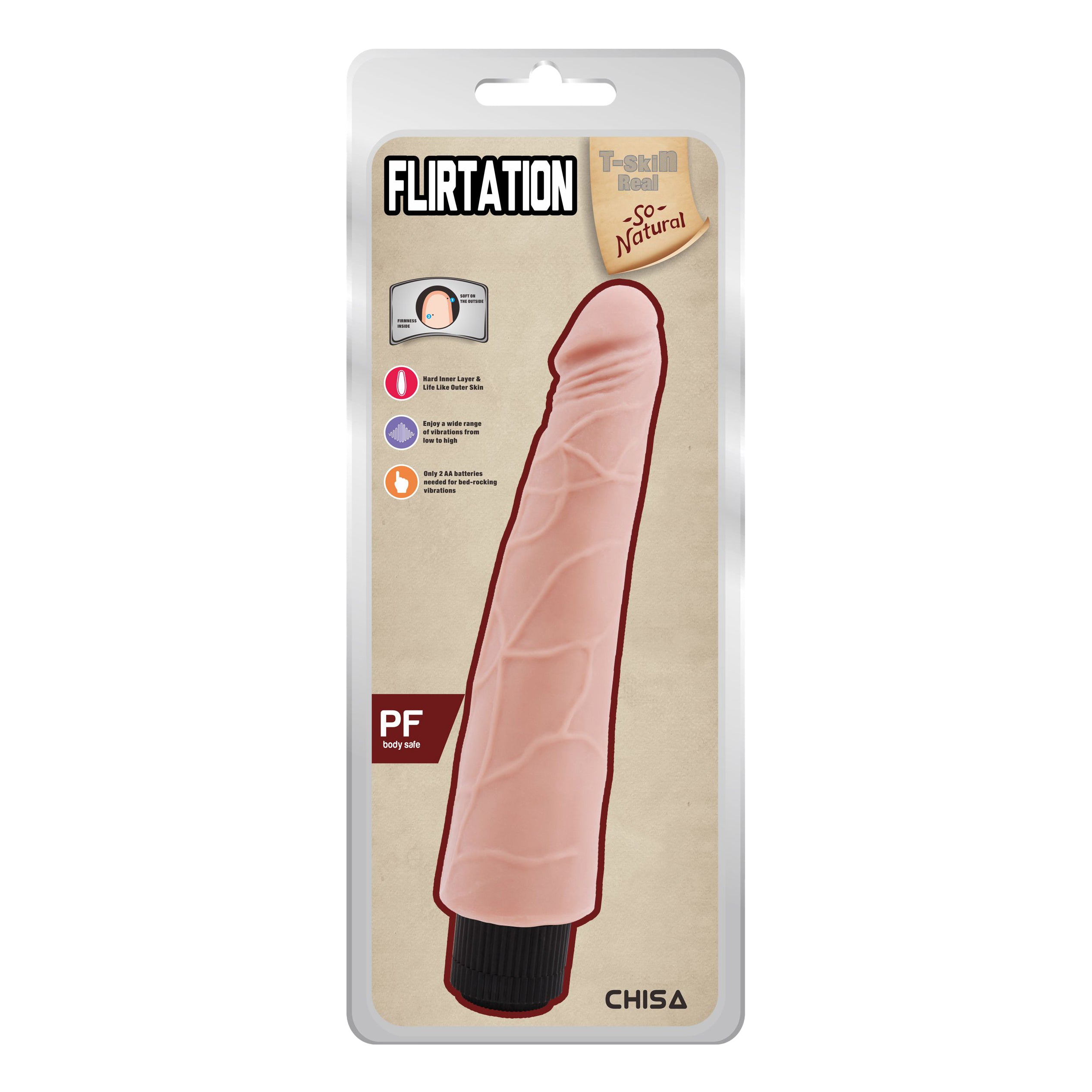 #COLORE_ROSA FLESH