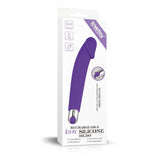 vibratore realistico ijoy lovetoy confezione
