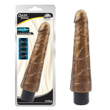 vibratore realistico johnny boner oro chisa scatola