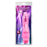 vibratore realistico precious rosa chisa confezione